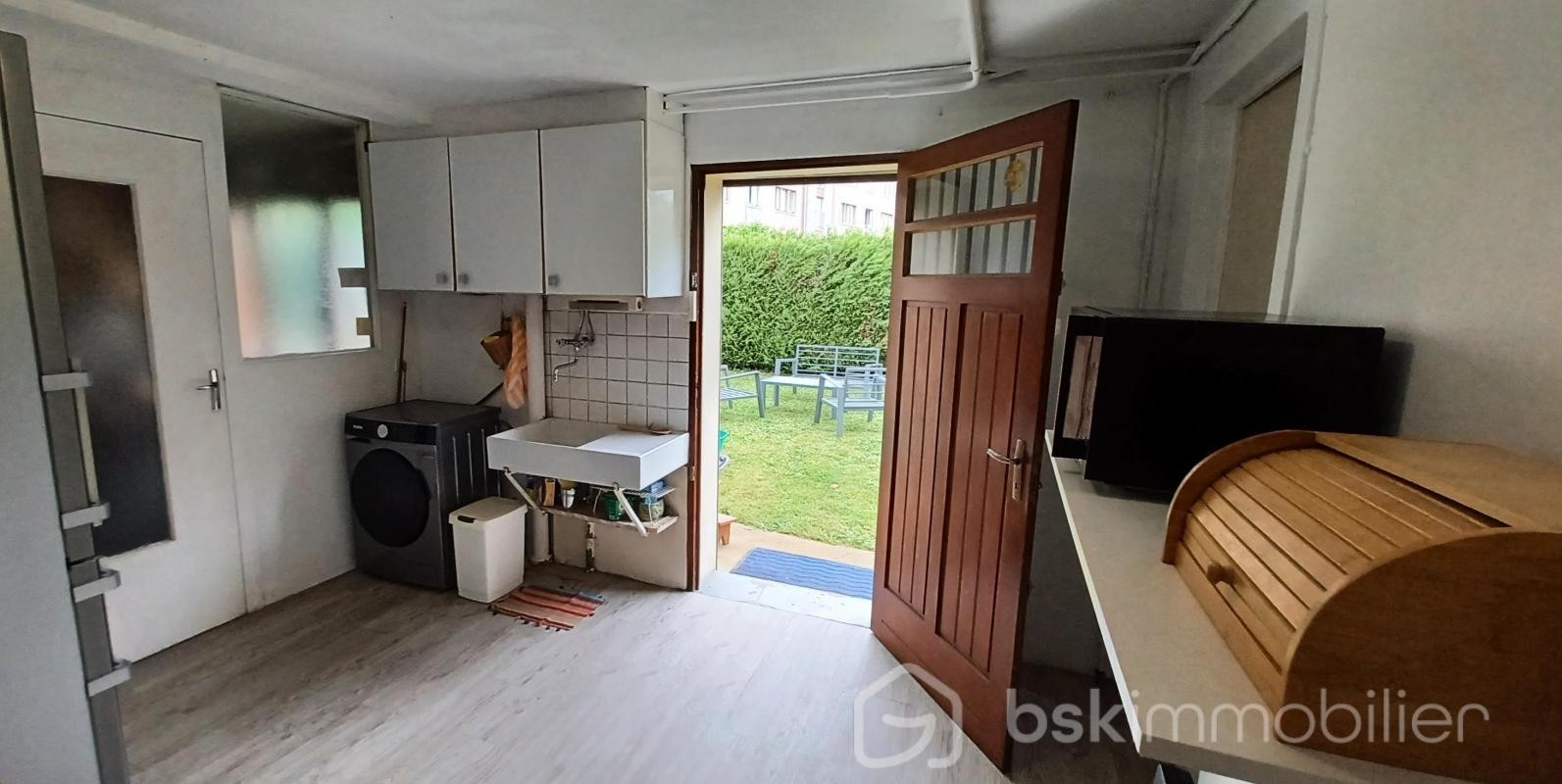 Vente Maison à Athis-Mons 6 pièces