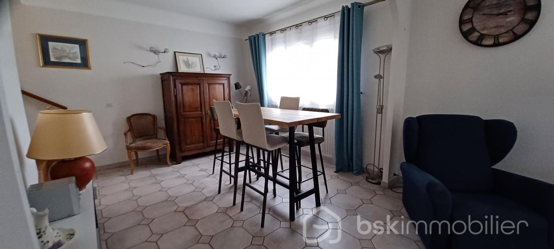 Vente Maison à Athis-Mons 6 pièces