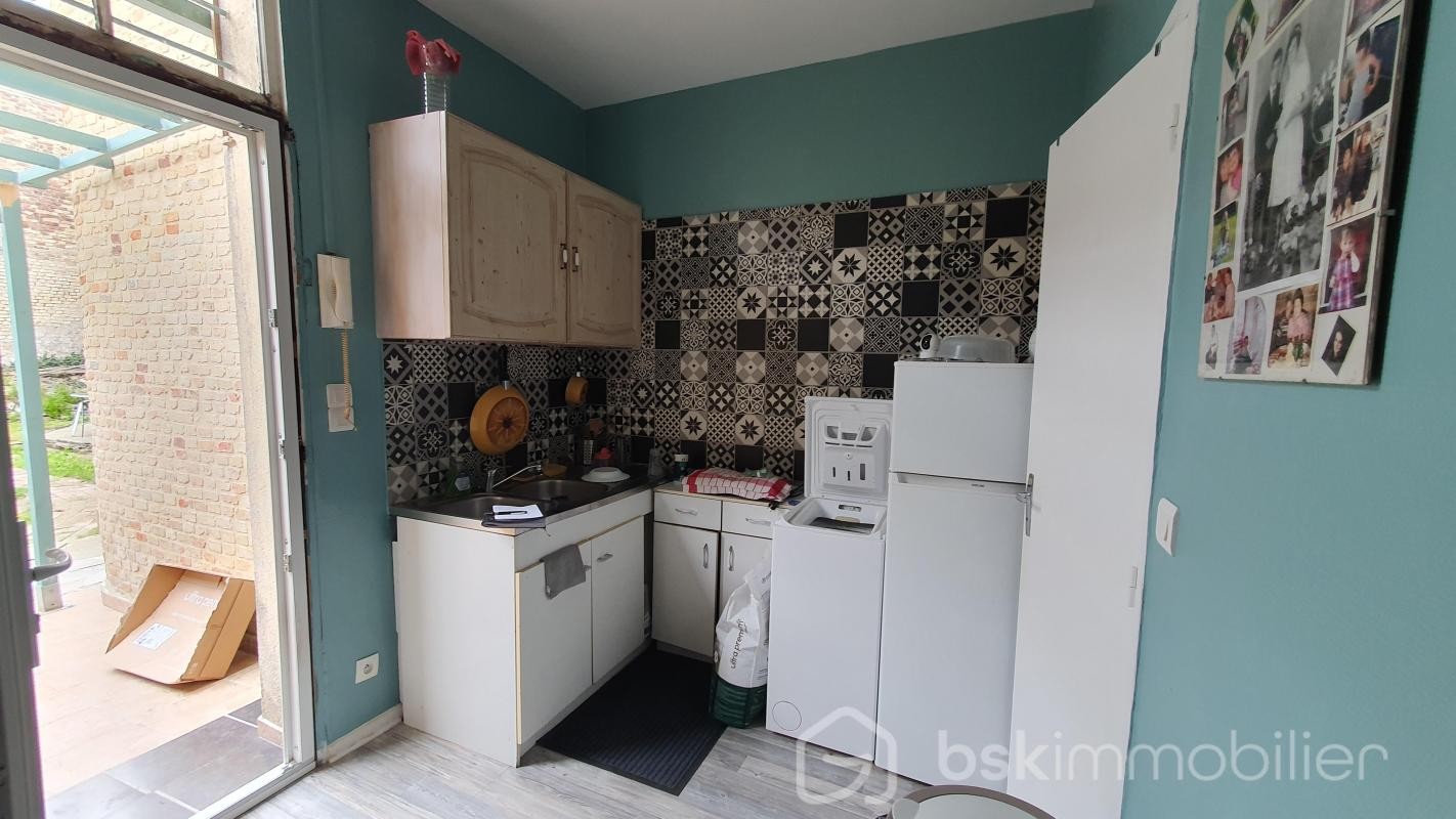 Vente Appartement à le Havre 1 pièce