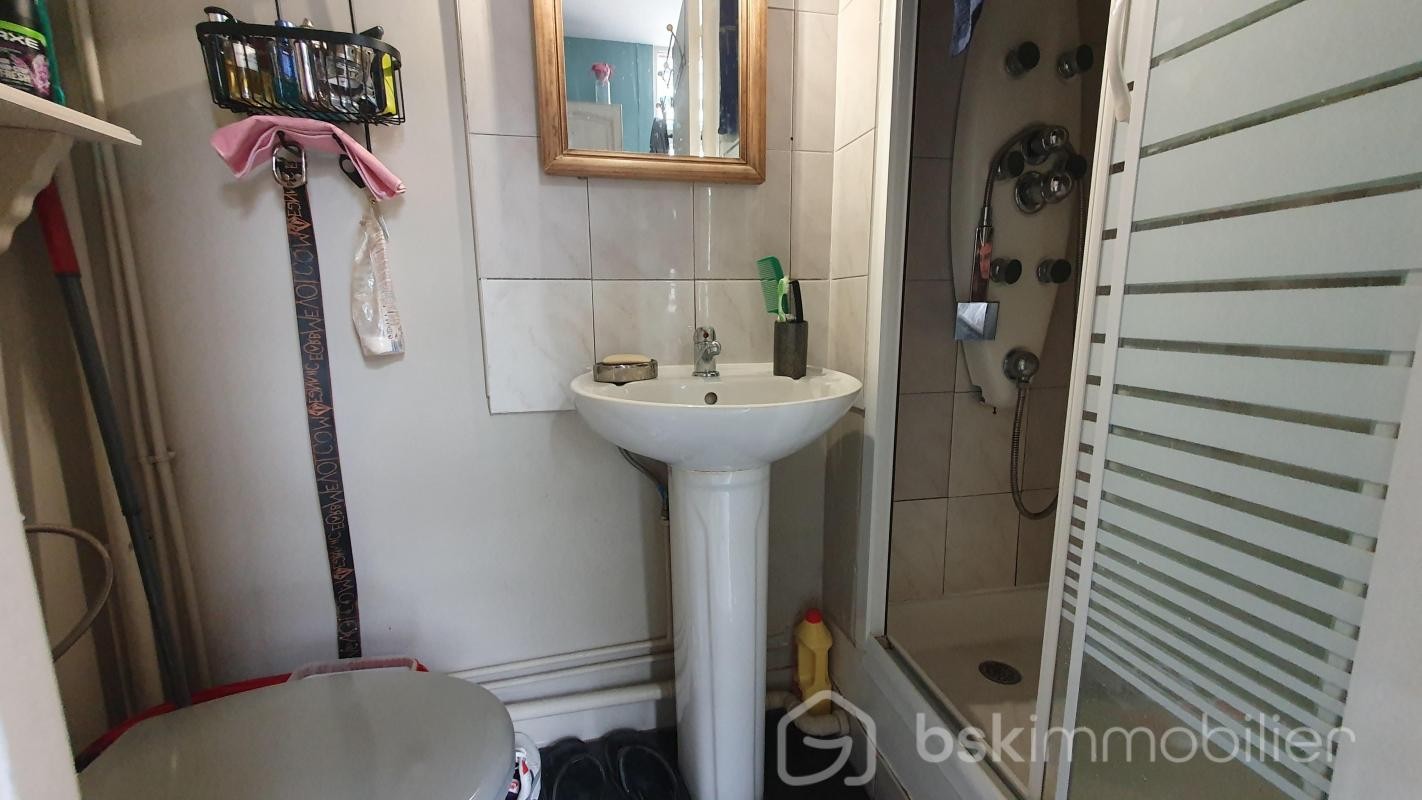 Vente Appartement à le Havre 1 pièce