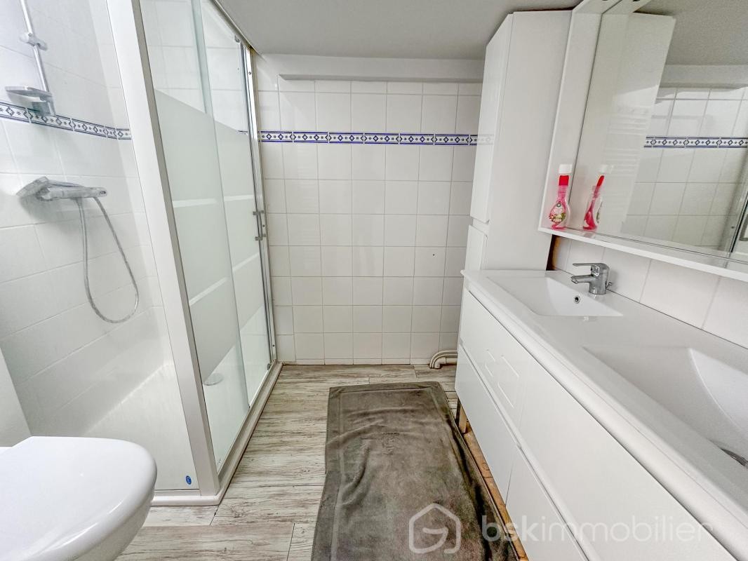 Vente Appartement à Ploeren 3 pièces