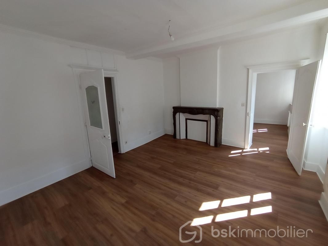 Vente Appartement à Vesoul 3 pièces