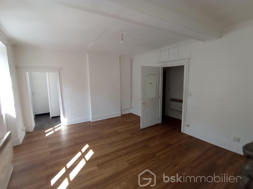 Vente Appartement à Vesoul 3 pièces