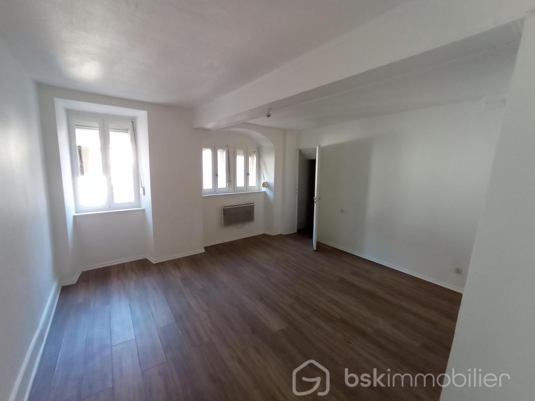 Vente Appartement à Vesoul 3 pièces