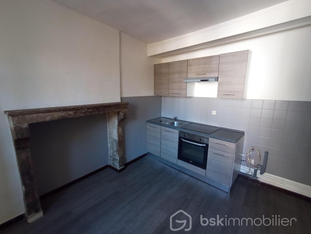 Vente Appartement à Vesoul 3 pièces