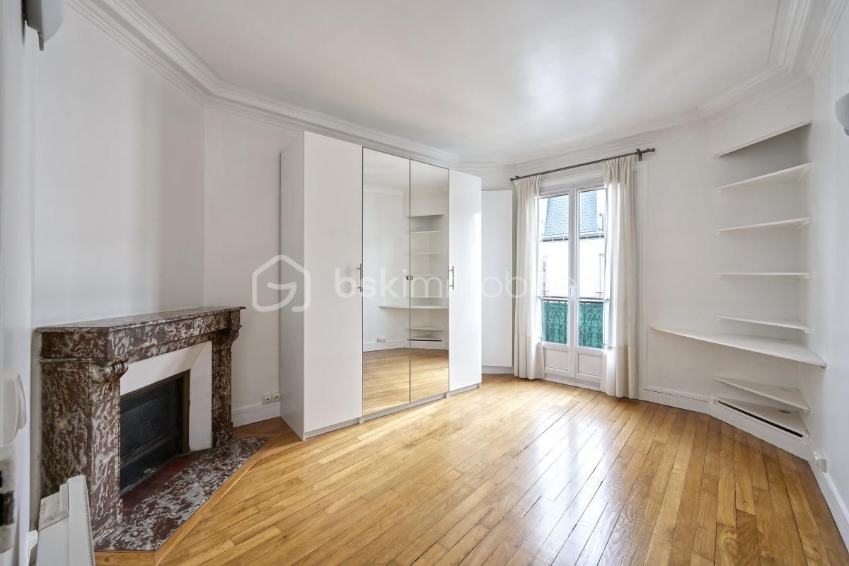 Vente Appartement à Saint-Mandé 2 pièces