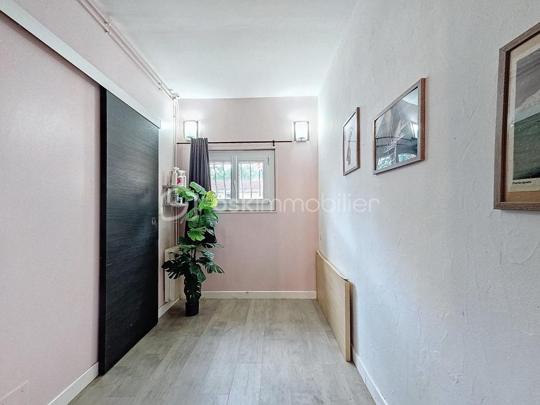 Vente Appartement à les Pavillons-sous-Bois 3 pièces