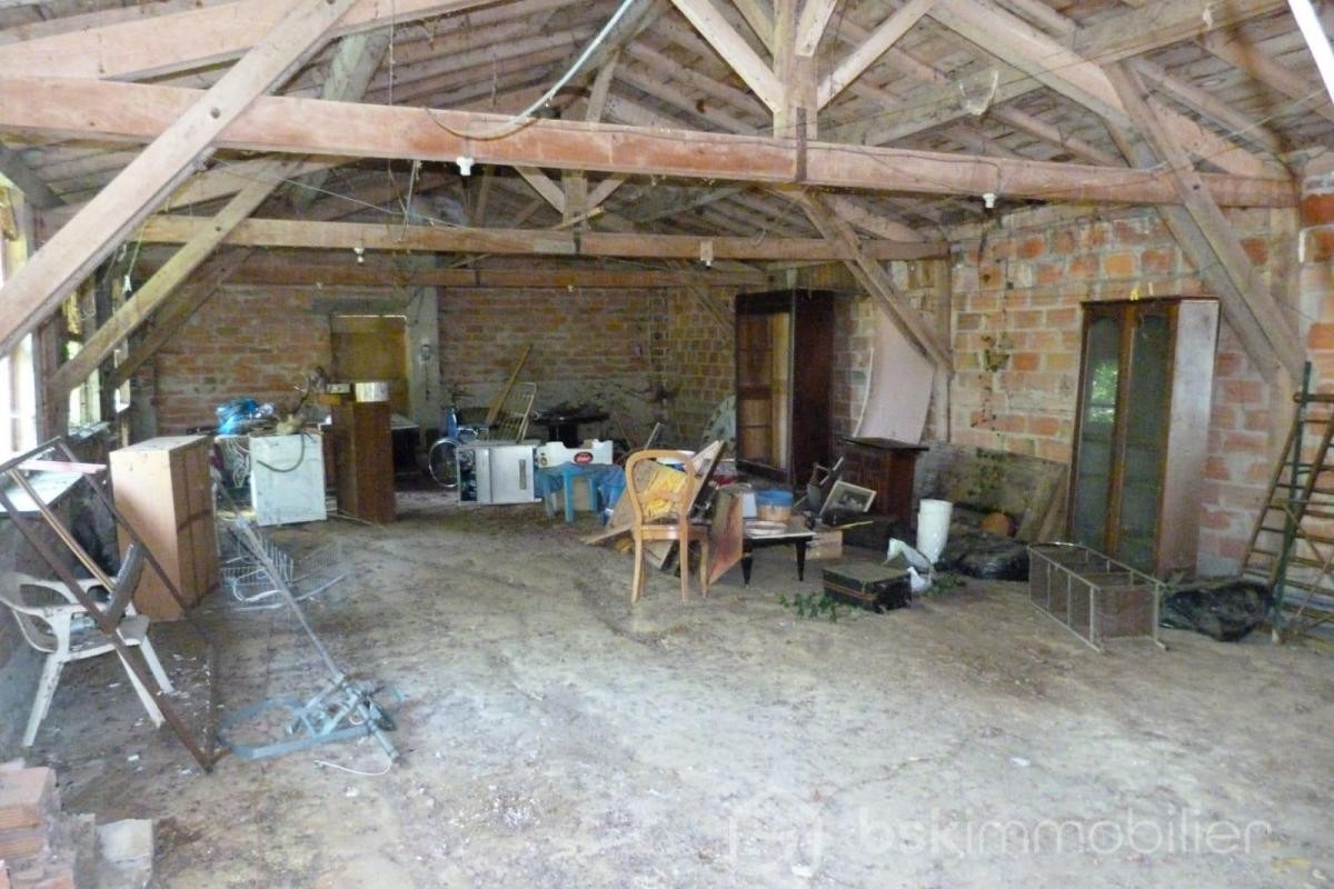 Vente Maison à le Fossat 11 pièces