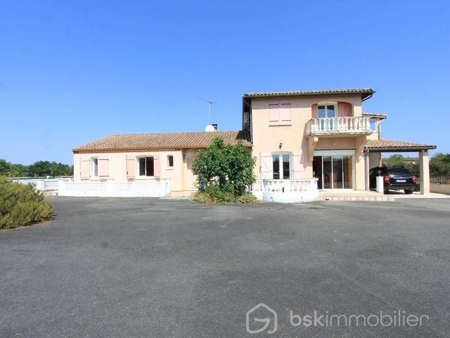 Vente Maison à Carmaux 14 pièces