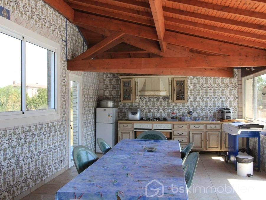 Vente Maison à Carmaux 14 pièces