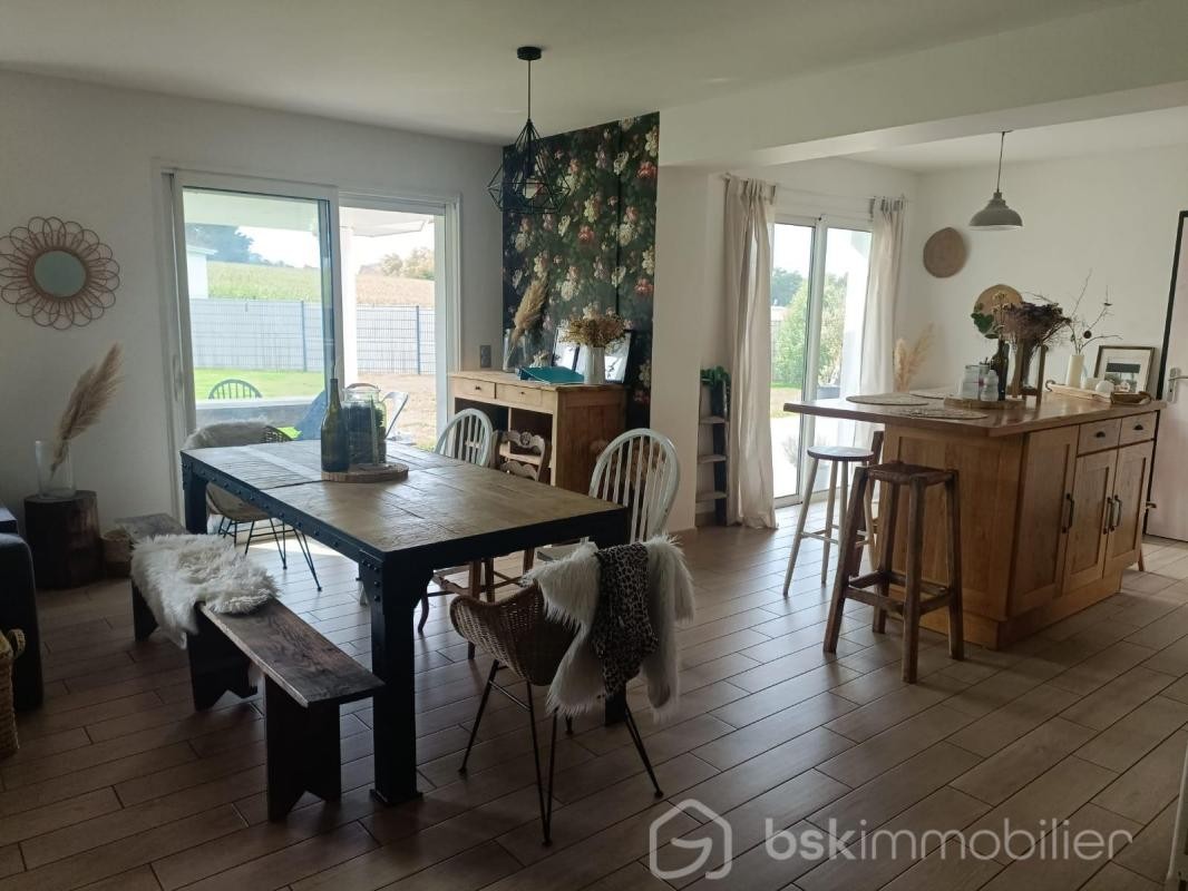 Vente Maison à Orthez 6 pièces