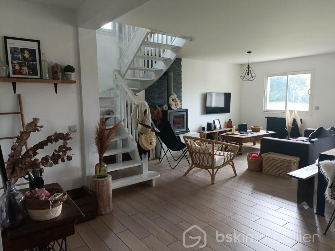 Vente Maison à Orthez 6 pièces