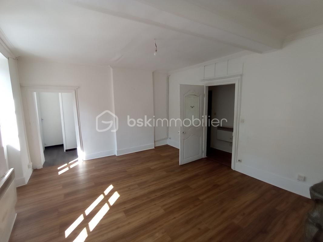 Vente Appartement à Vesoul 3 pièces