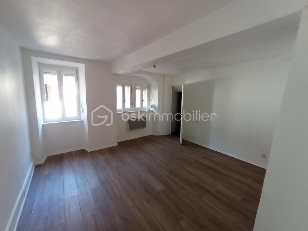 Vente Appartement à Vesoul 3 pièces