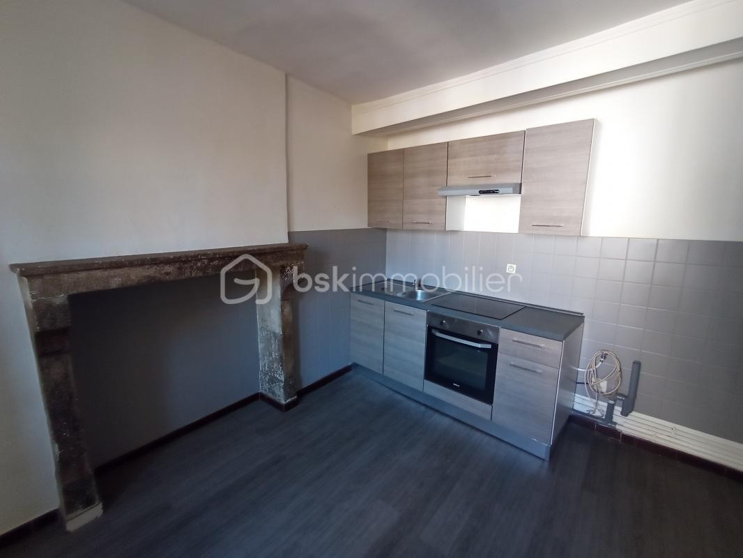 Vente Appartement à Vesoul 3 pièces