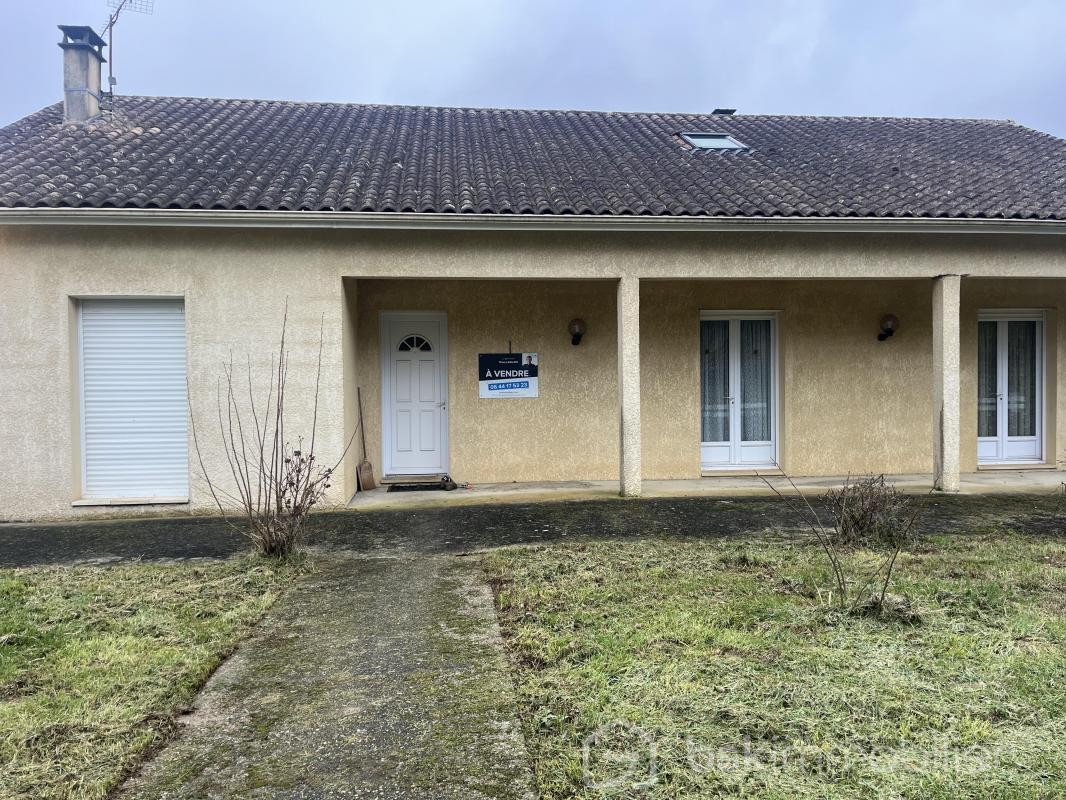 Vente Maison à la Douze 7 pièces