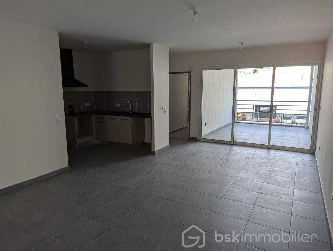 Vente Appartement à Saint-Denis 3 pièces