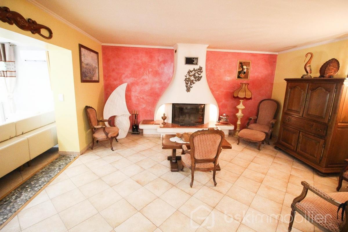 Vente Maison à la Frette-sur-Seine 9 pièces