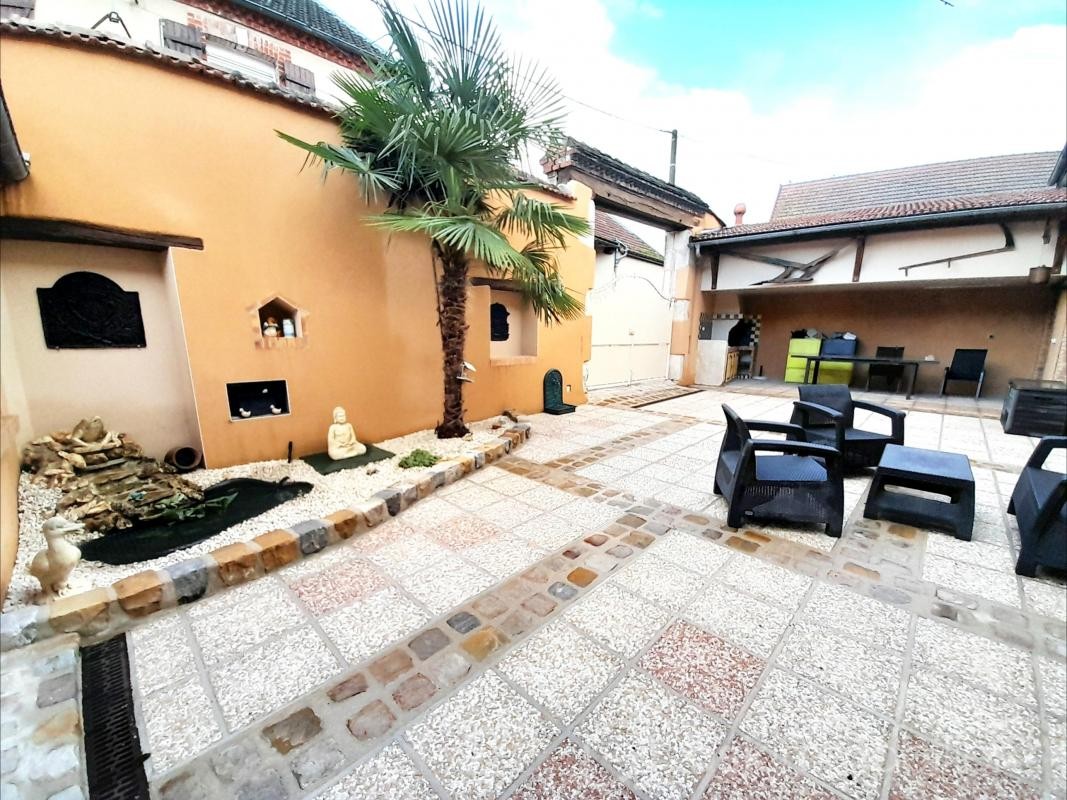 Vente Maison à Ambonnay 10 pièces