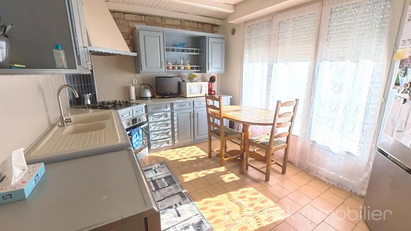 Vente Maison à Hénin-Beaumont 6 pièces