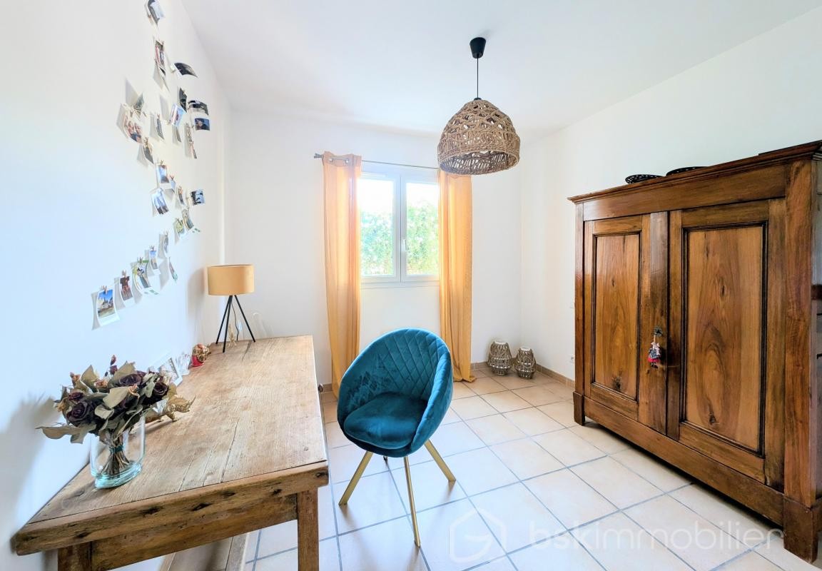 Vente Maison à Clermont-l'Hérault 4 pièces