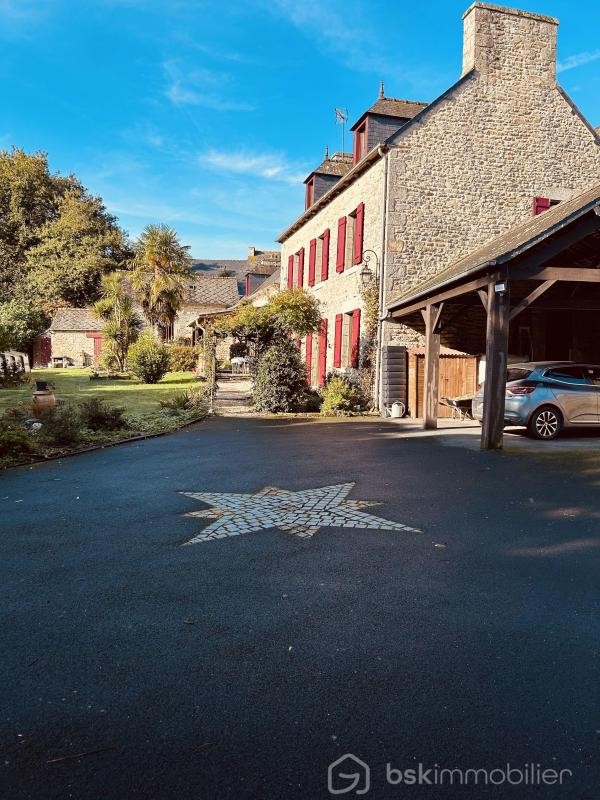 Vente Maison à Lamballe 10 pièces