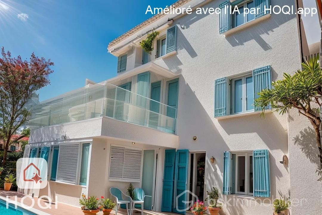 Vente Maison à Bonifacio 8 pièces