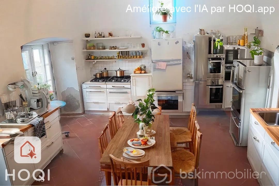 Vente Maison à Bonifacio 8 pièces