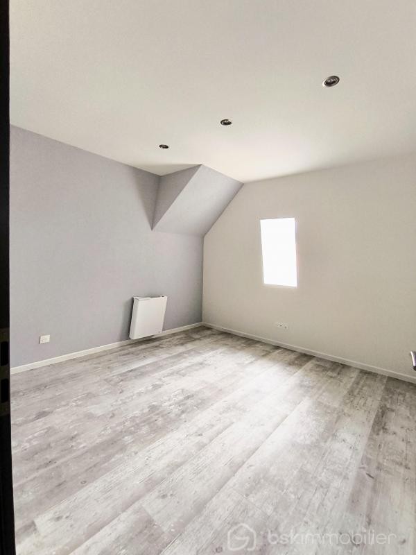 Vente Appartement à Masevaux 4 pièces