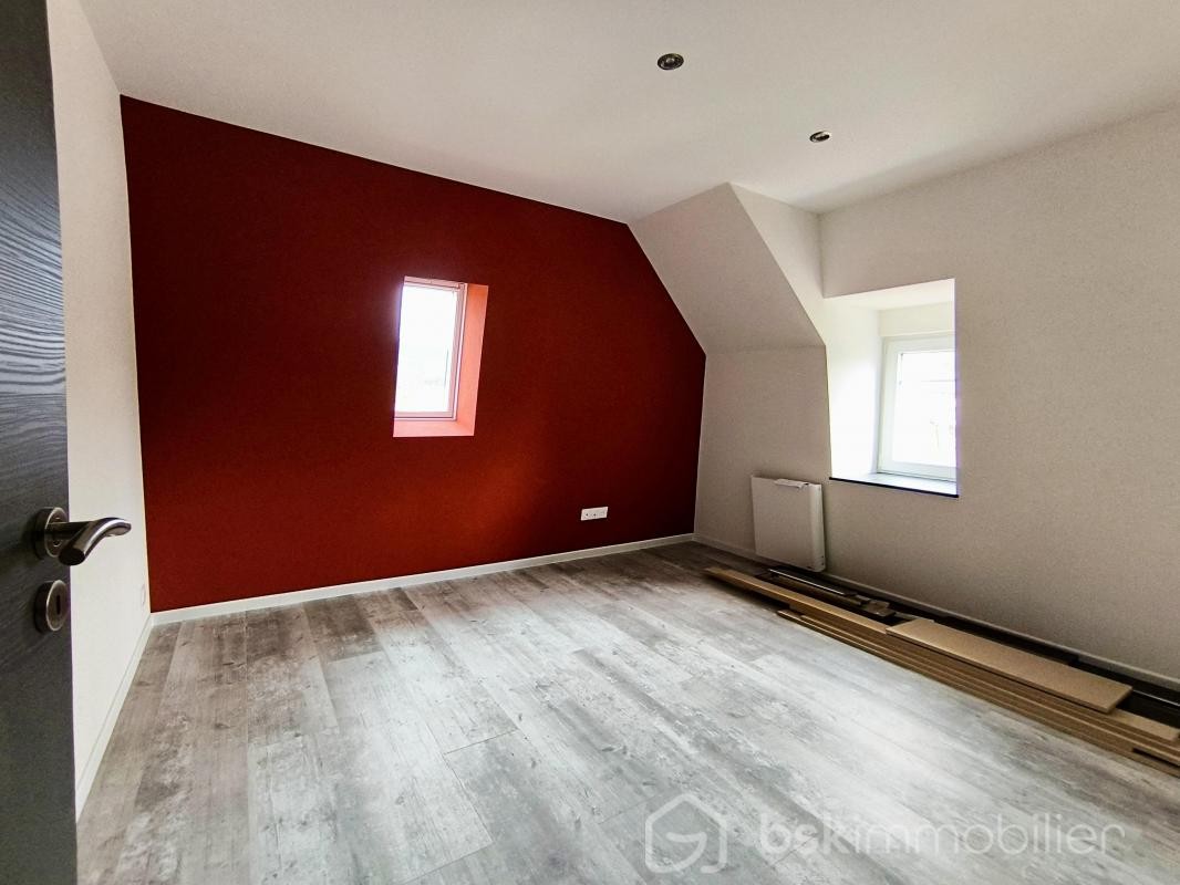 Vente Appartement à Masevaux 4 pièces