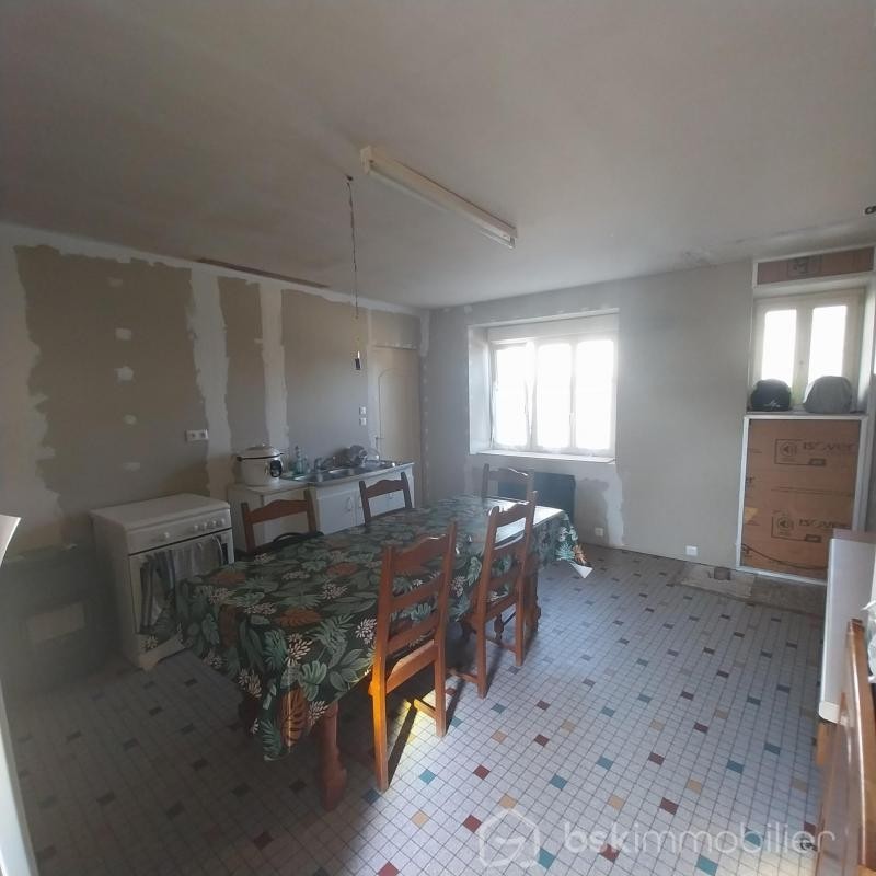 Vente Maison à Placé 4 pièces