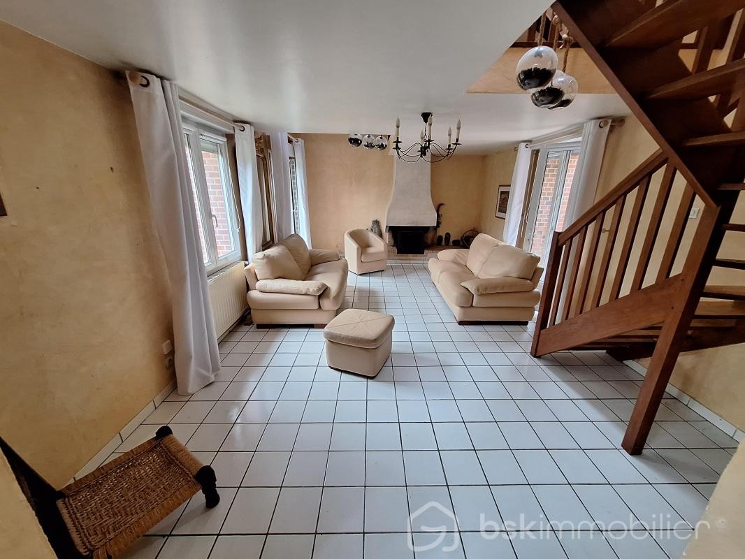 Vente Maison à Beauvais 7 pièces