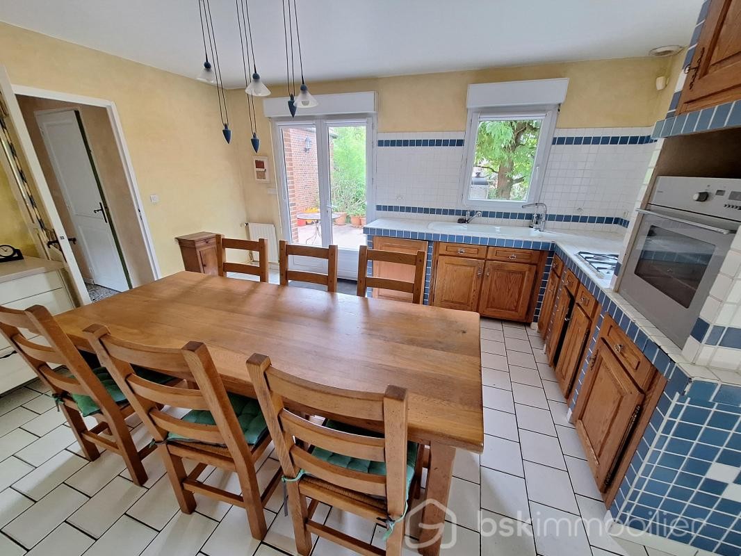 Vente Maison à Beauvais 7 pièces