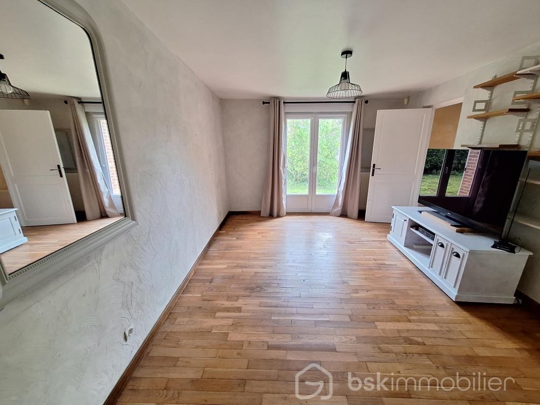 Vente Maison à Beauvais 7 pièces