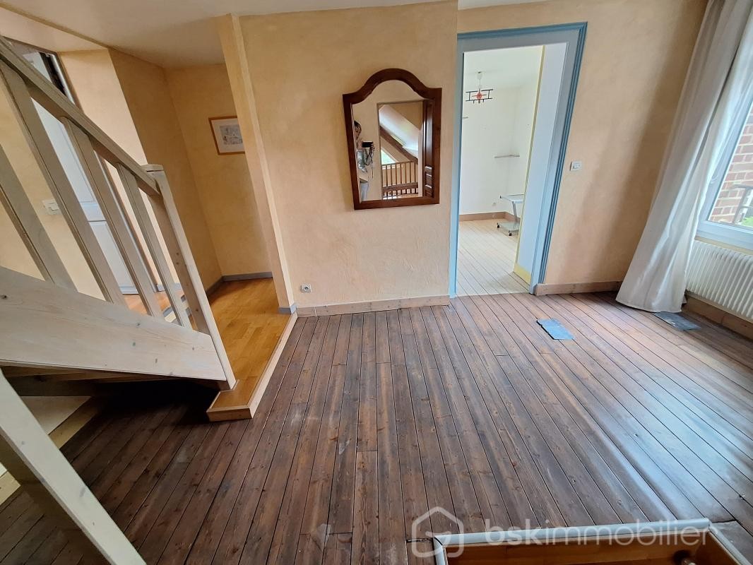 Vente Maison à Beauvais 7 pièces