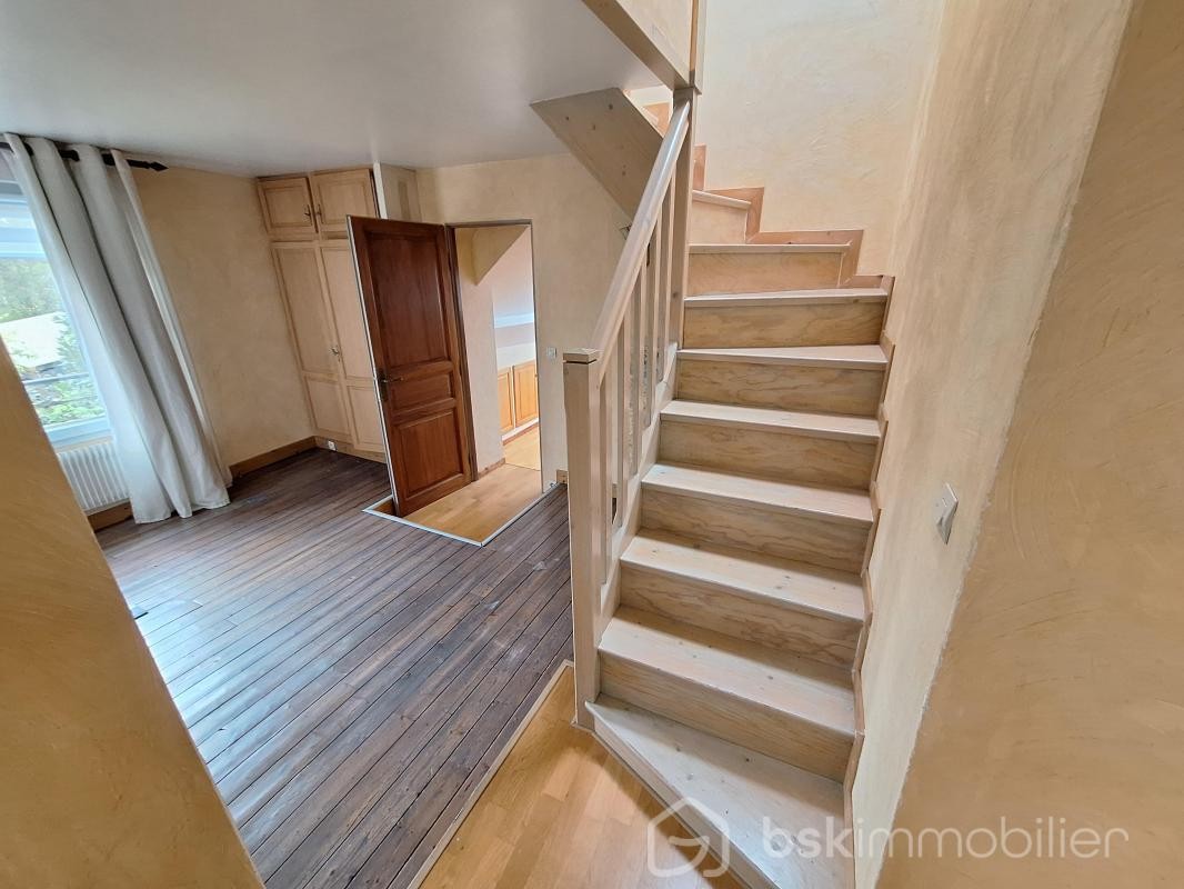 Vente Maison à Beauvais 7 pièces