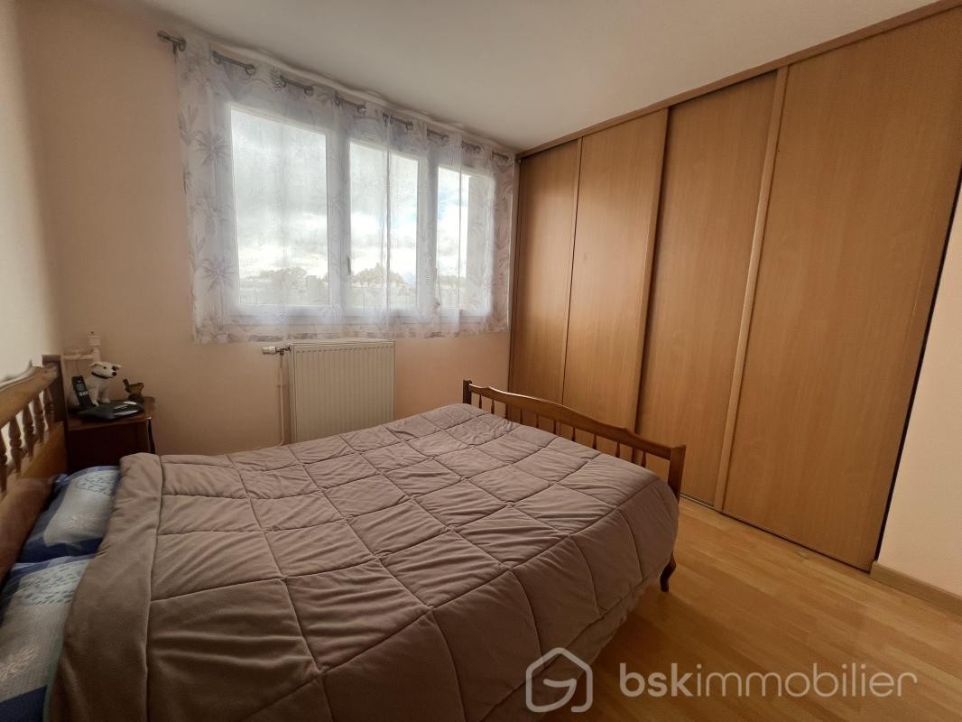 Vente Appartement à Thiais 3 pièces