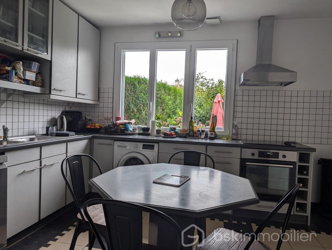 Vente Maison à Orsay 5 pièces