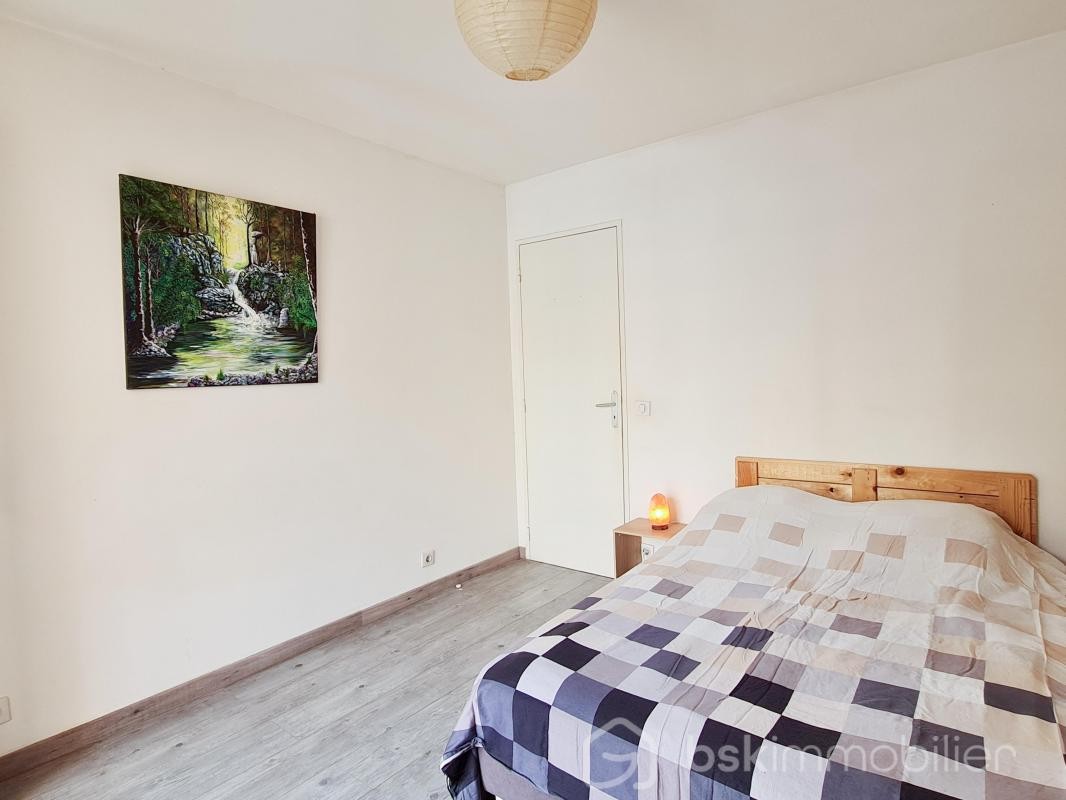 Vente Appartement à Vallauris 2 pièces