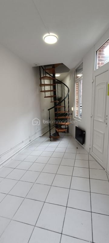 Vente Maison à Amiens 2 pièces