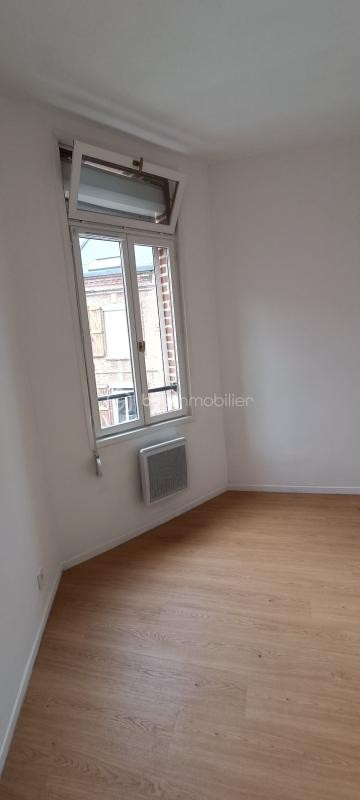 Vente Maison à Amiens 2 pièces