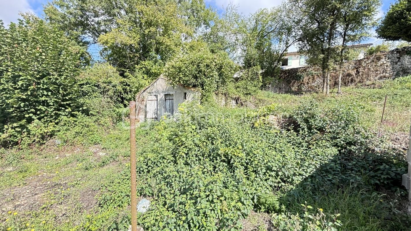 Vente Maison à Augé 1 pièce