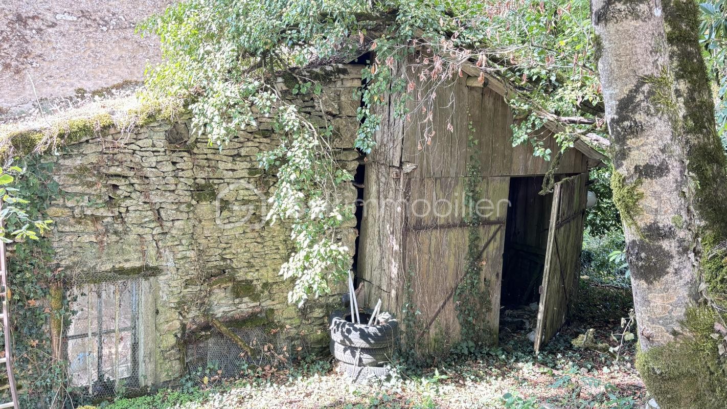 Vente Maison à Augé 1 pièce