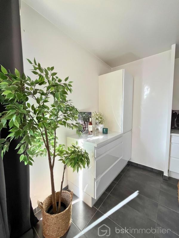 Vente Appartement à Athis-Mons 2 pièces