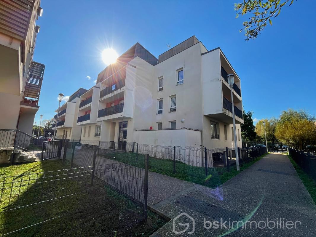 Vente Appartement à Athis-Mons 2 pièces