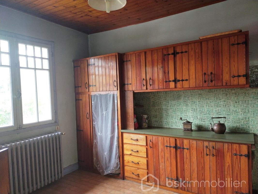 Vente Maison à Lège-Cap-Ferret 8 pièces