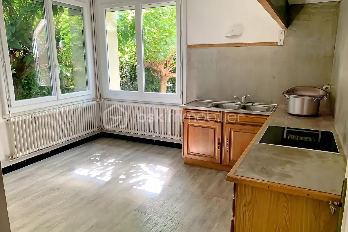 Vente Maison à Montpellier 6 pièces