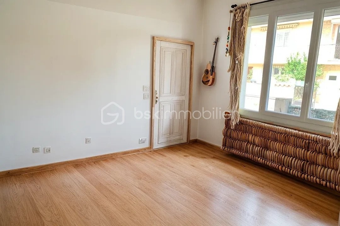 Vente Maison à Montpellier 6 pièces