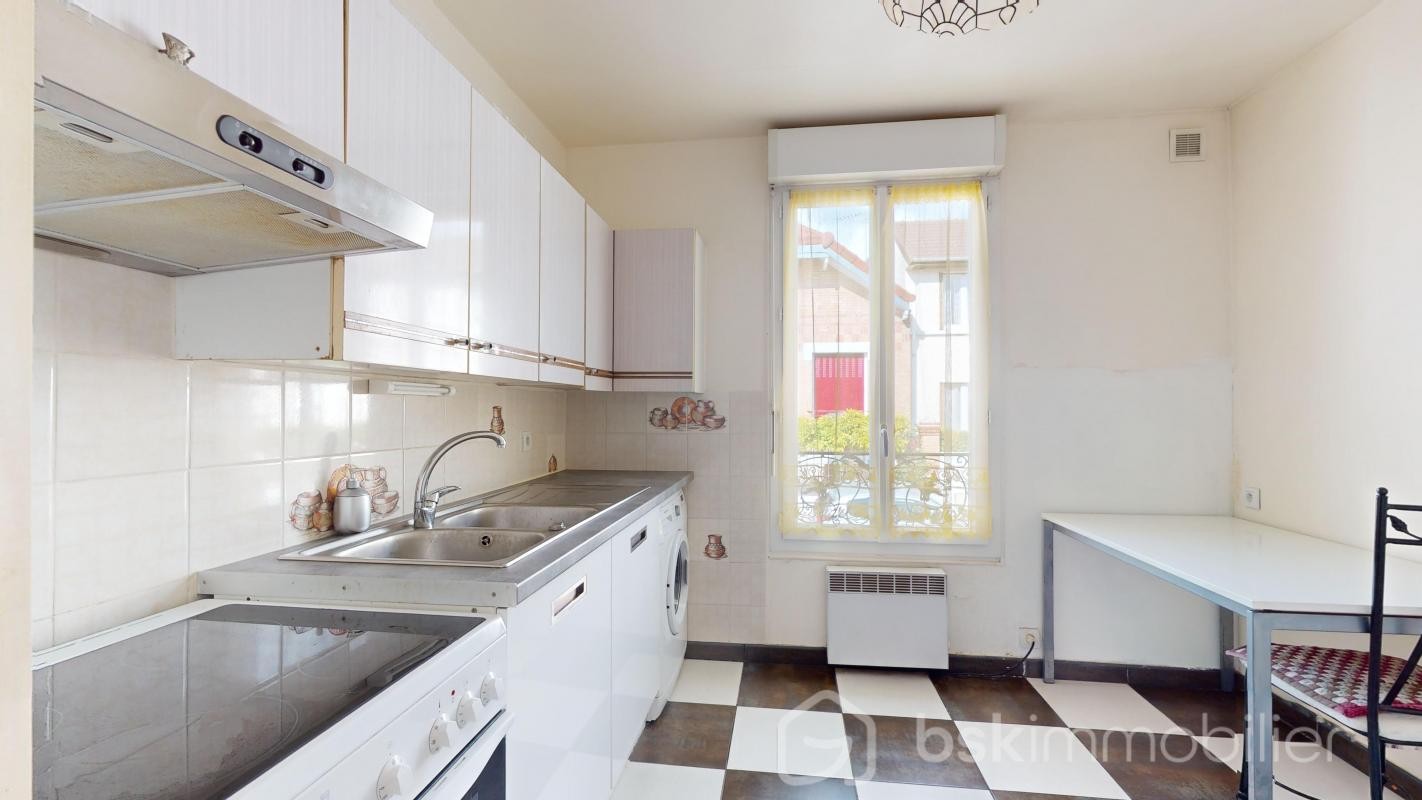 Vente Maison à Maisons-Alfort 5 pièces