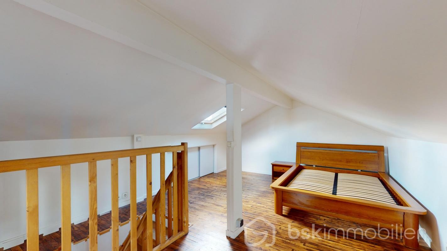 Vente Maison à Maisons-Alfort 5 pièces